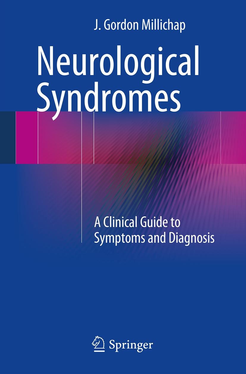 Cover Neurological Syndromes
