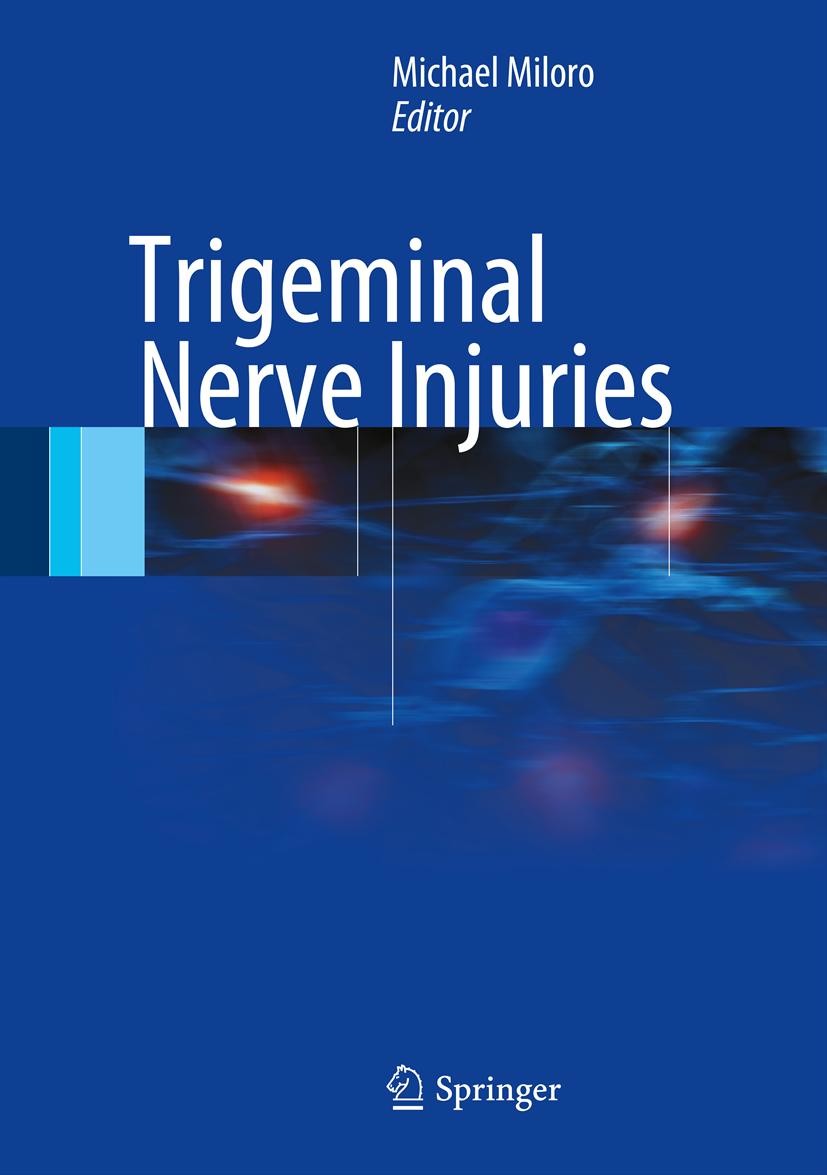Cover Trigeminal Nerve Injuries