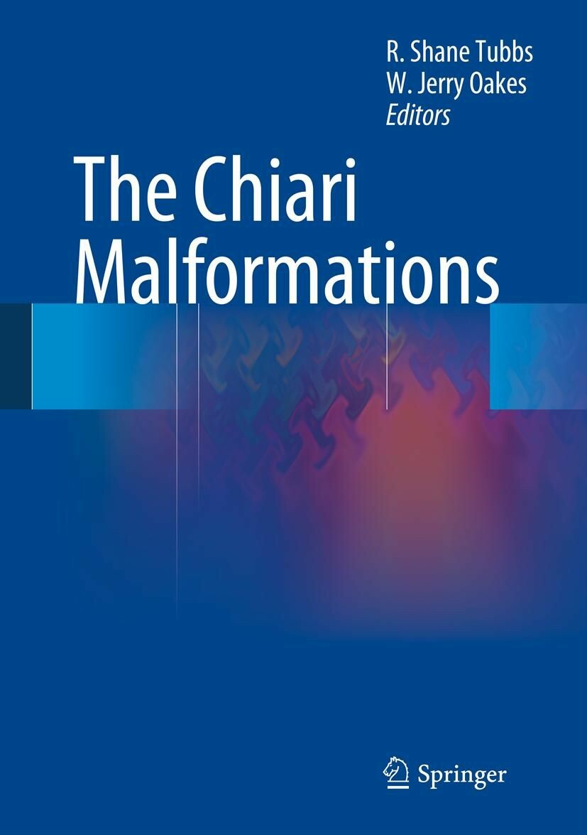 Cover The Chiari Malformations