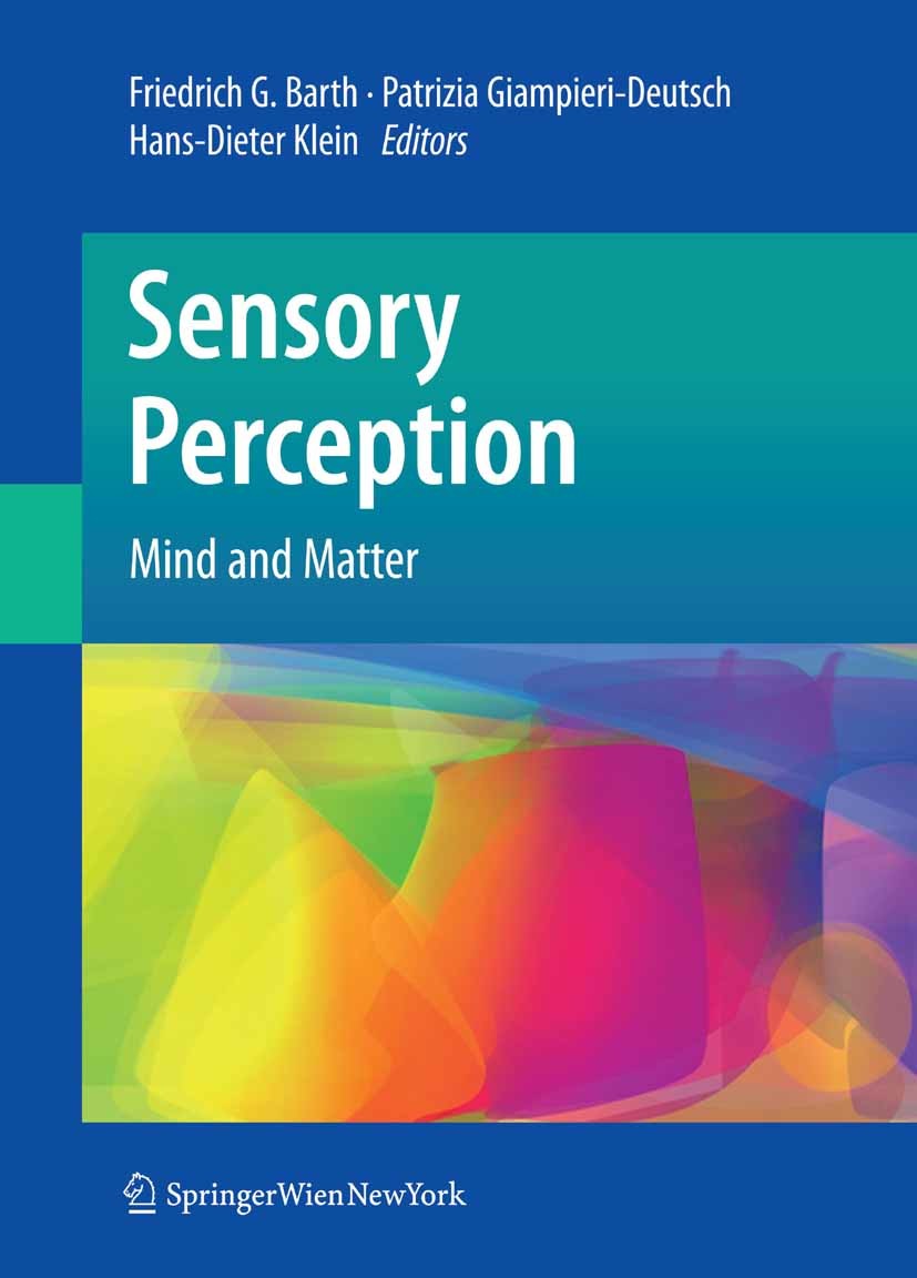 Cover Sensory Perception
