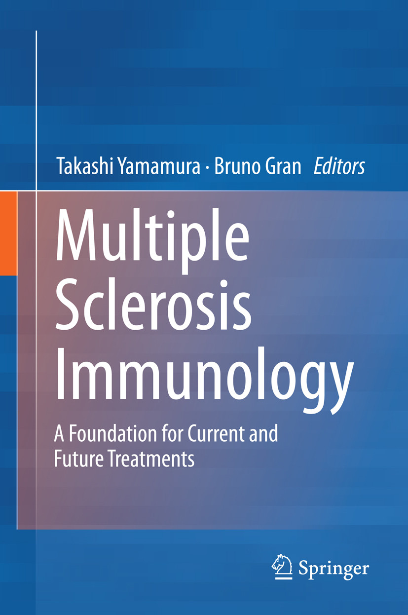 Cover Multiple Sclerosis Immunology