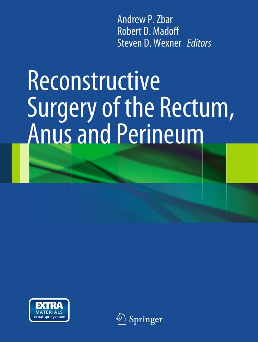 Anus Reconstruction Surgery Cost