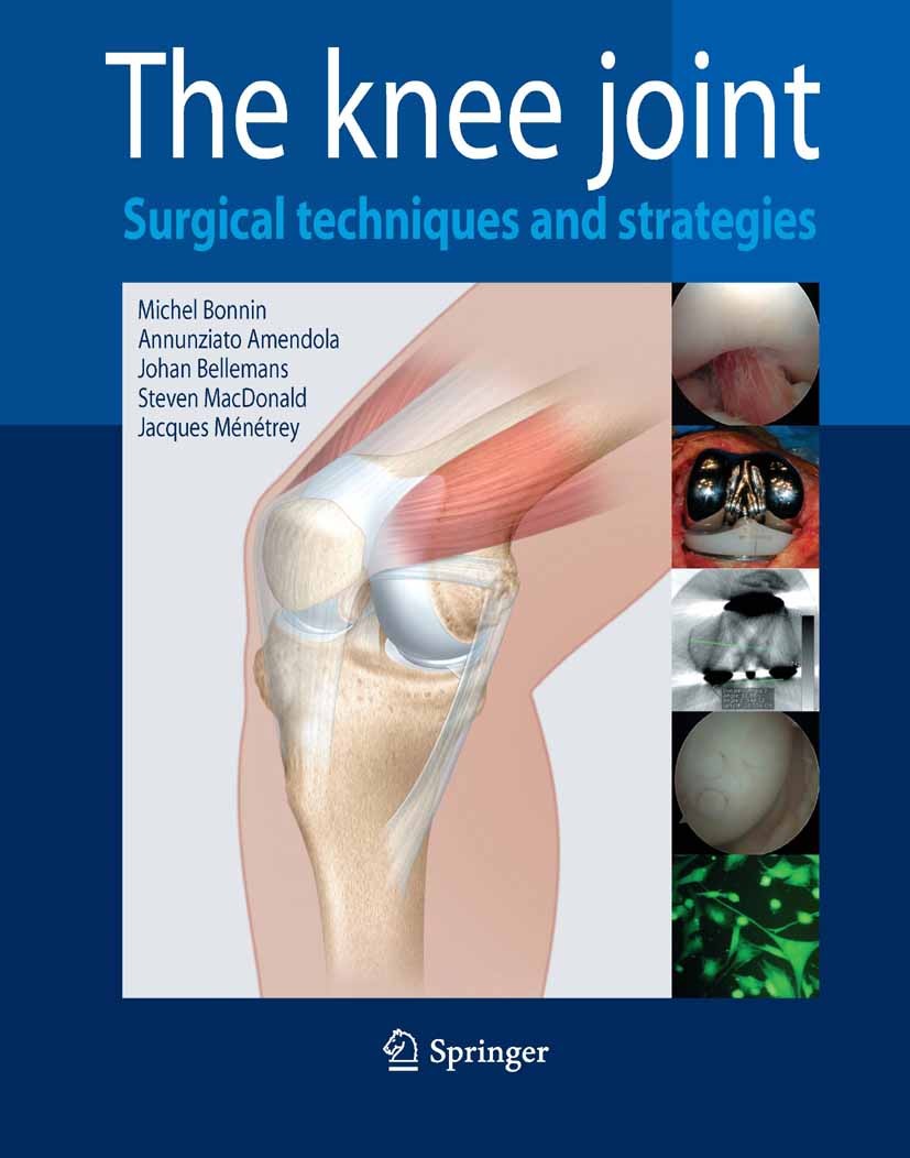 Cover The Knee Joint