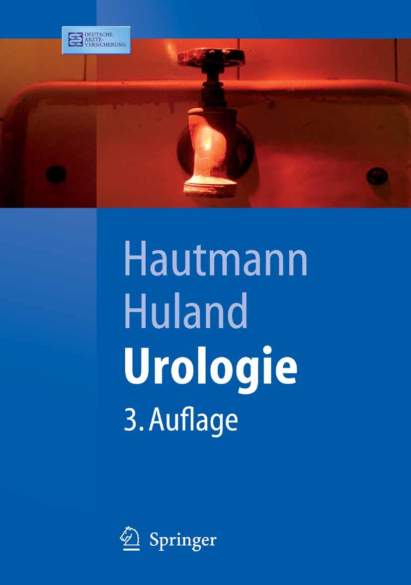 Cover Urologie