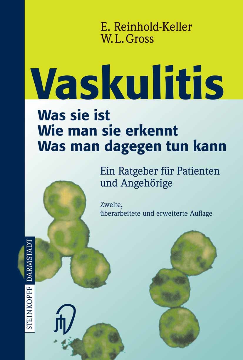 Cover Vaskulitis