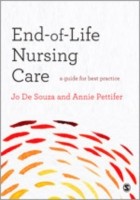 Cover End-of-Life Nursing Care