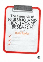 Cover Essentials of Nursing and Healthcare Research
