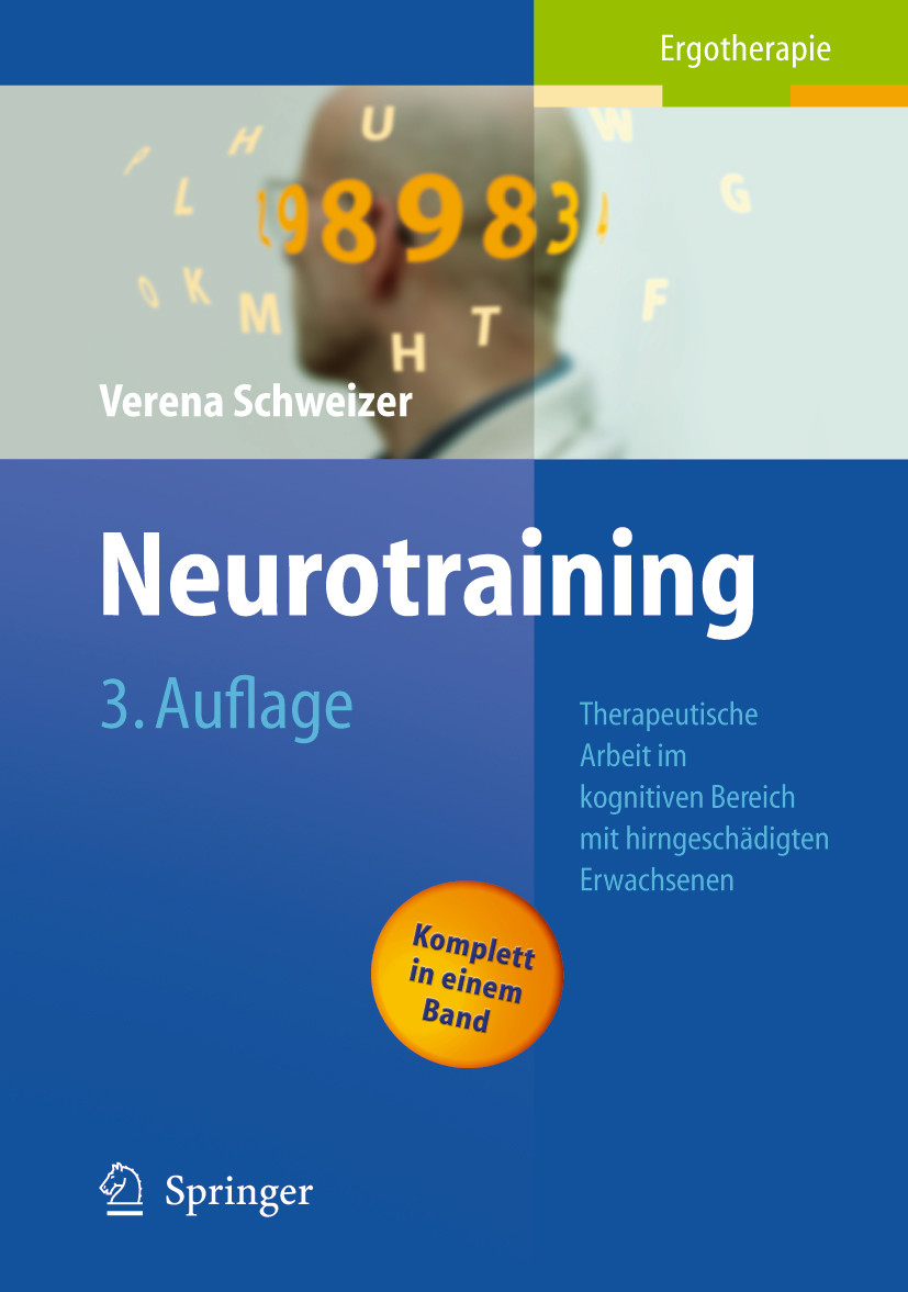 Cover Neurotraining