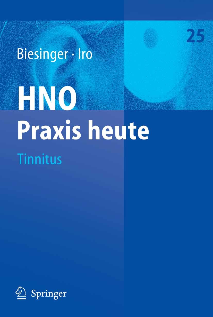 Cover Tinnitus
