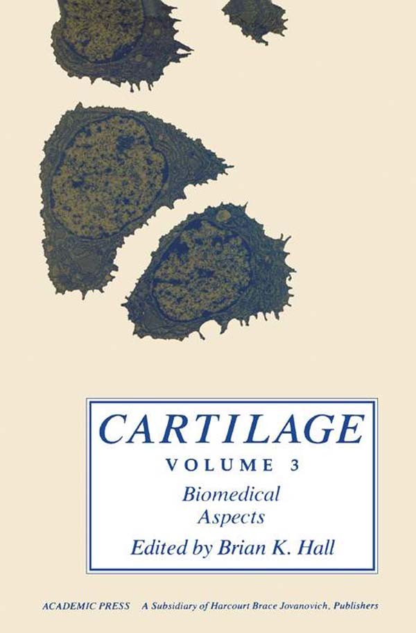 Cover Cartilage