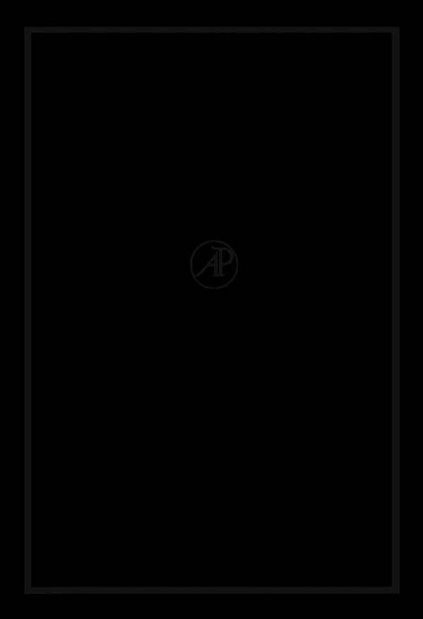 Cover Advances in Metabolic Disorders