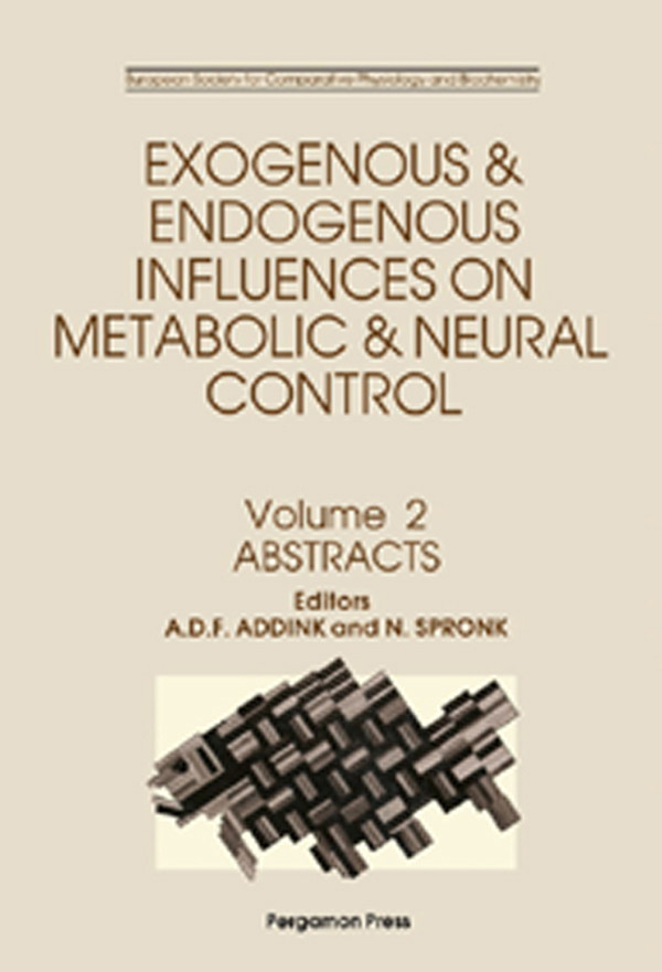Cover Abstracts
