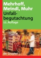 Cover Unfallbegutachtung