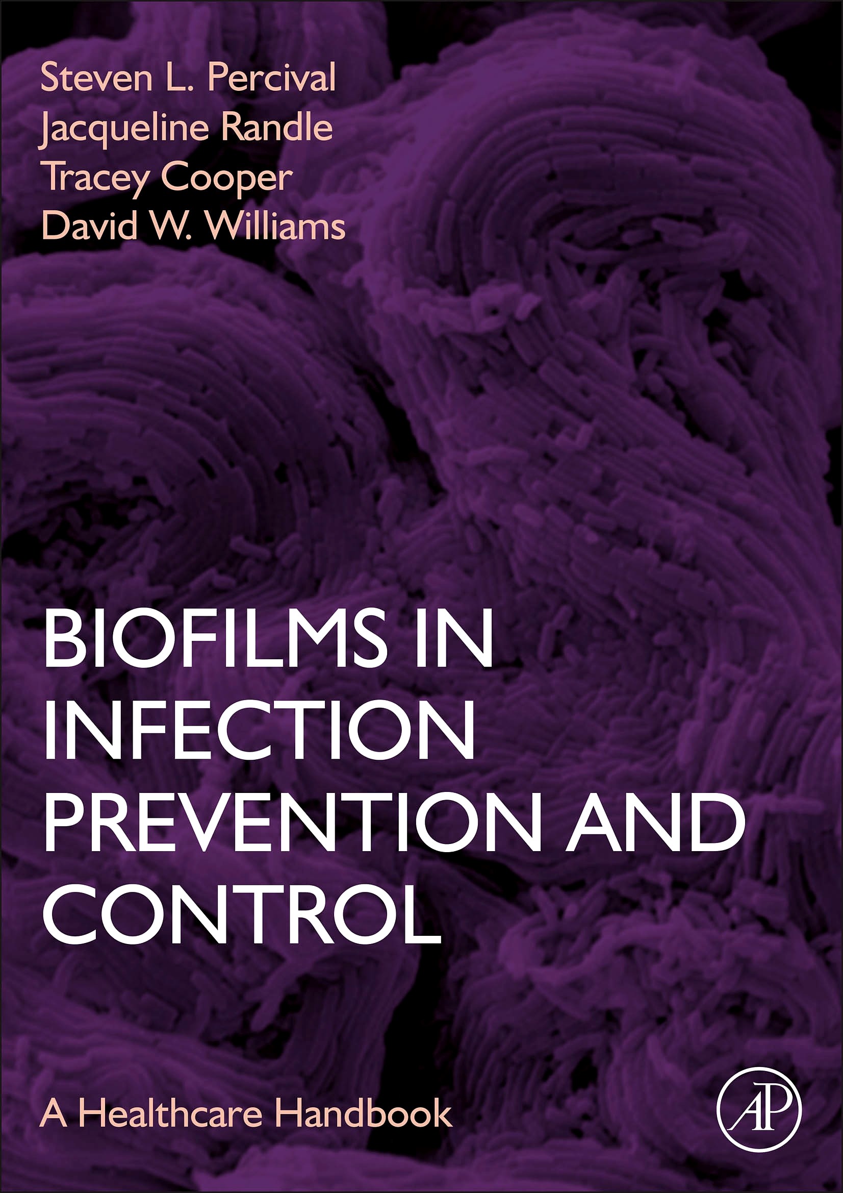 Cover Biofilms in Infection Prevention and Control