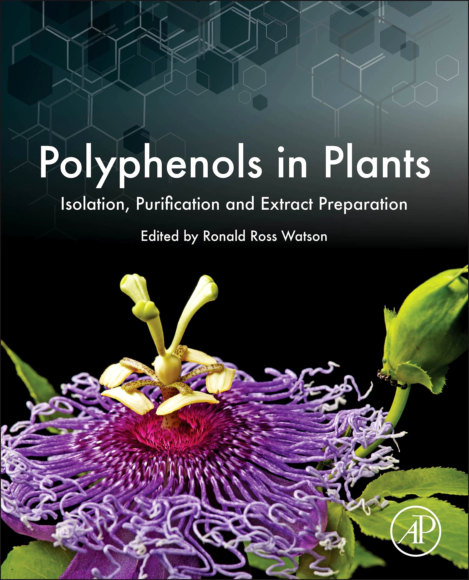 Cover Polyphenols in Plants