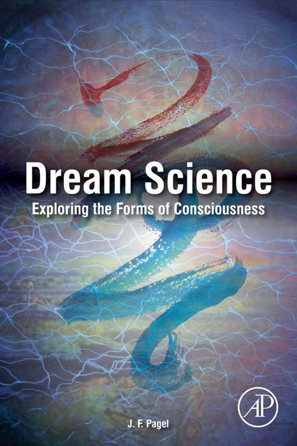Cover Dream Science