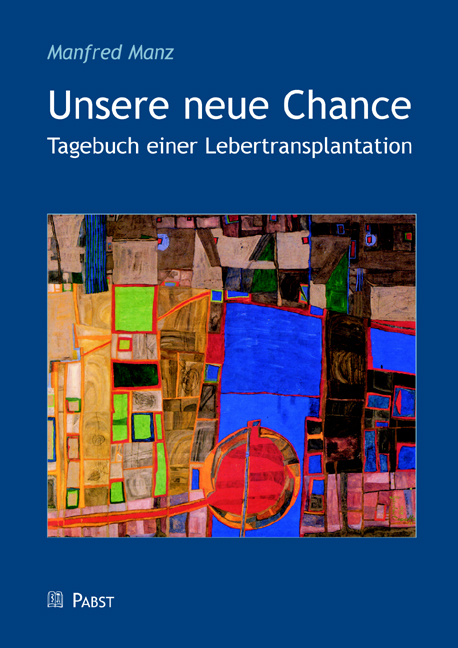 Cover Unsere neue Chance