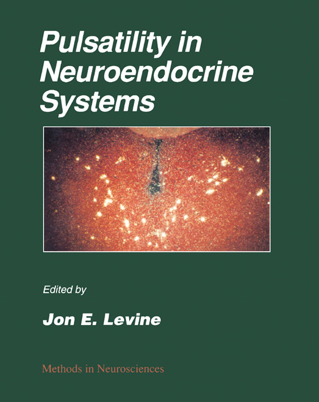 Cover Pulsatility in Neuroendocrine Systems
