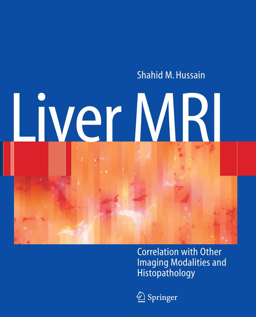 Cover Liver MRI