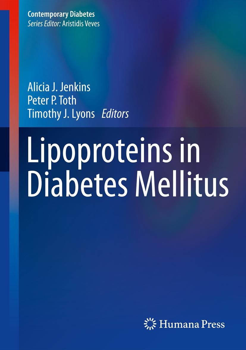 Cover Lipoproteins in Diabetes Mellitus
