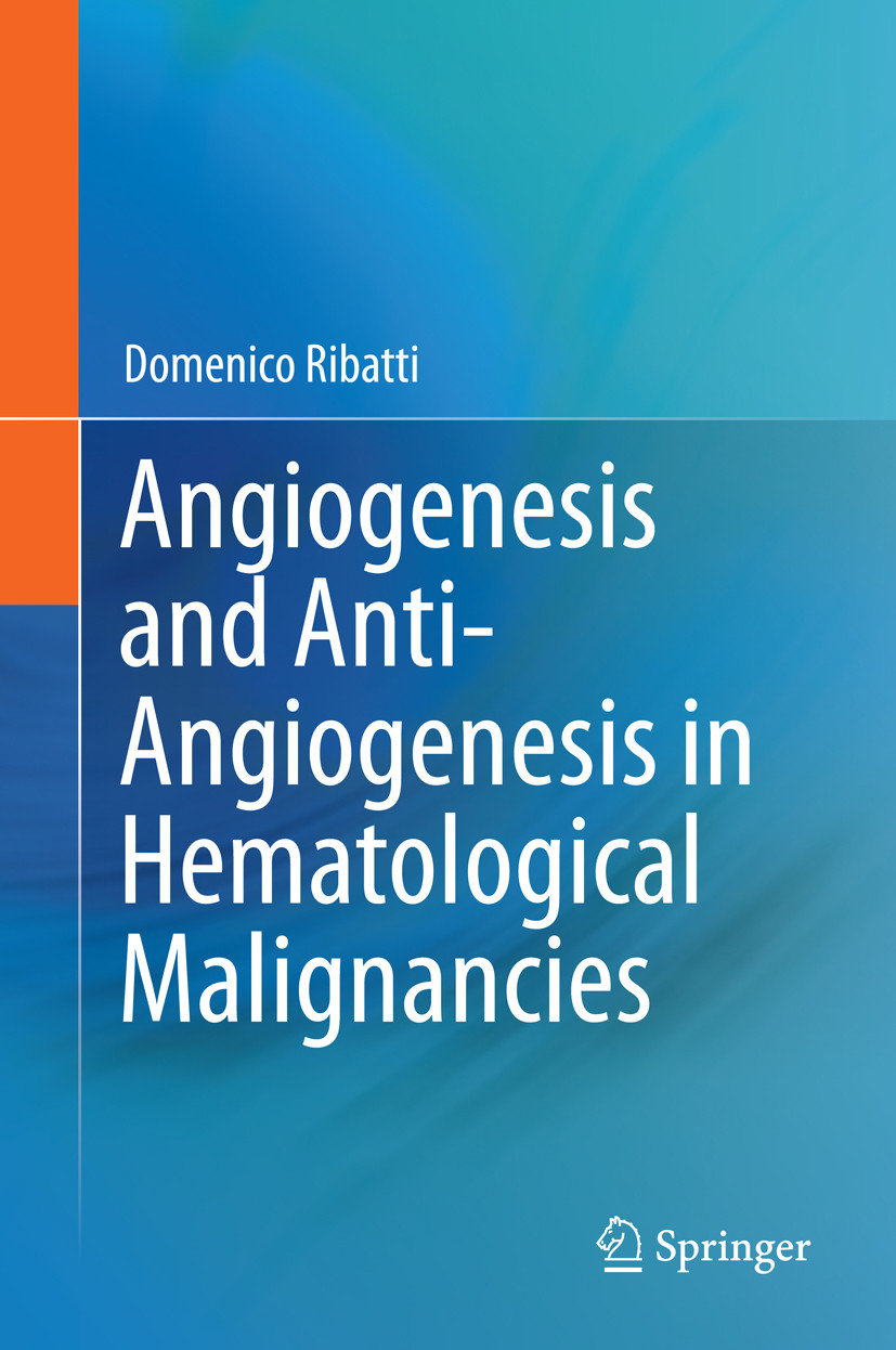 Cover Angiogenesis and Anti-Angiogenesis in Hematological Malignancies