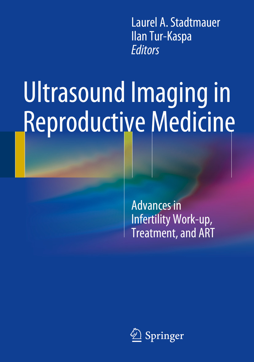 Cover Ultrasound Imaging in Reproductive Medicine