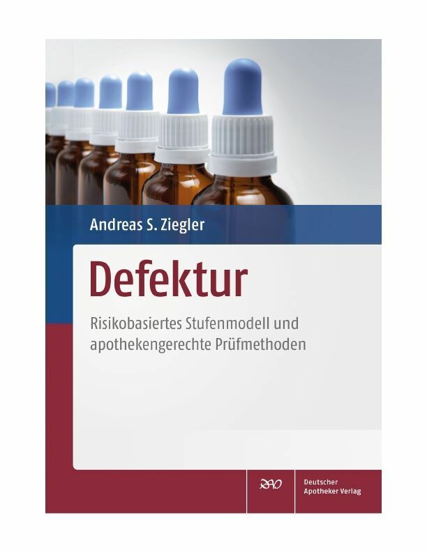 Cover Defektur