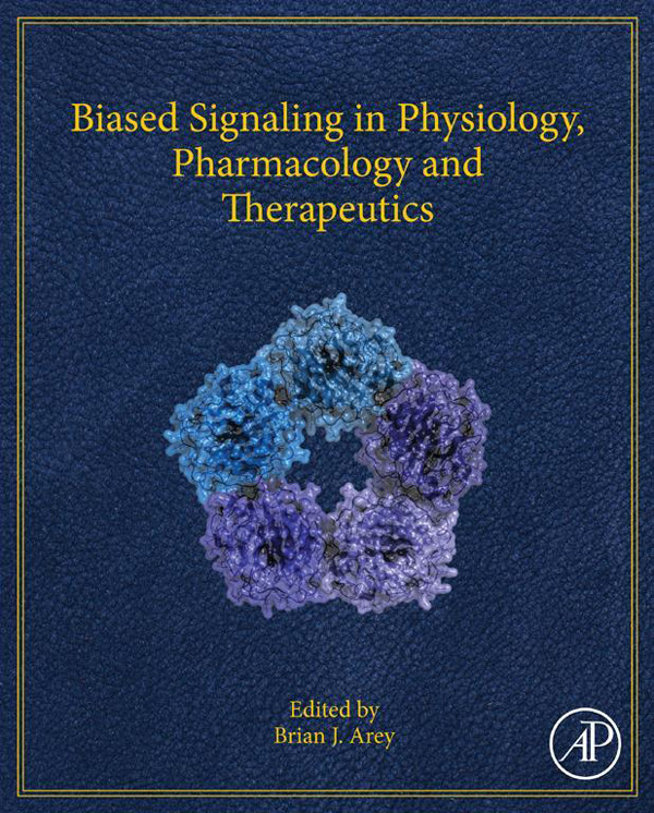 Cover Biased Signaling in Physiology, Pharmacology and Therapeutics