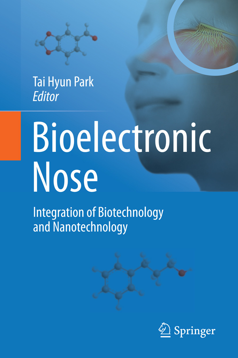 Cover Bioelectronic Nose