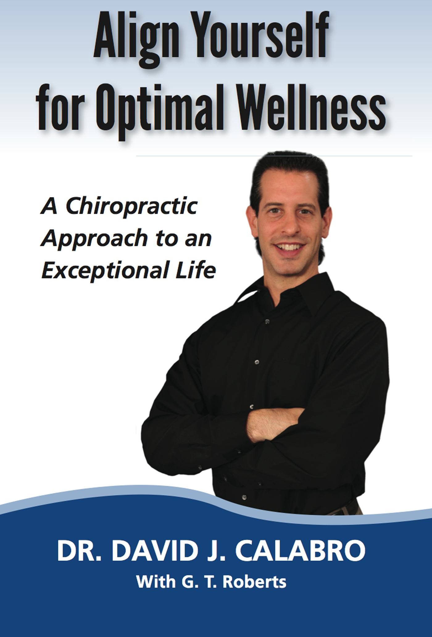 Cover Align Yourself for Optimal Wellness