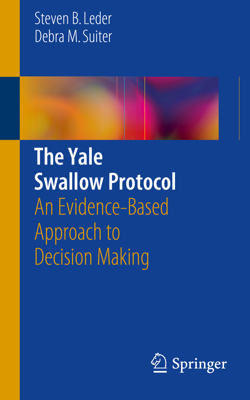Cover The Yale Swallow Protocol