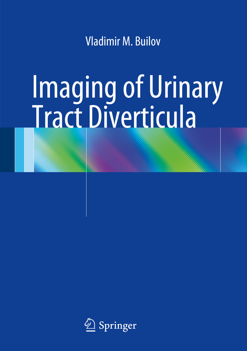 Imaging of Urinary Tract Diverticula
