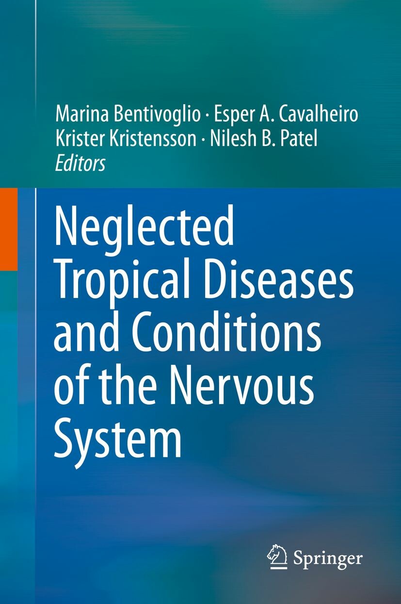 Cover Neglected Tropical Diseases and Conditions of the Nervous System
