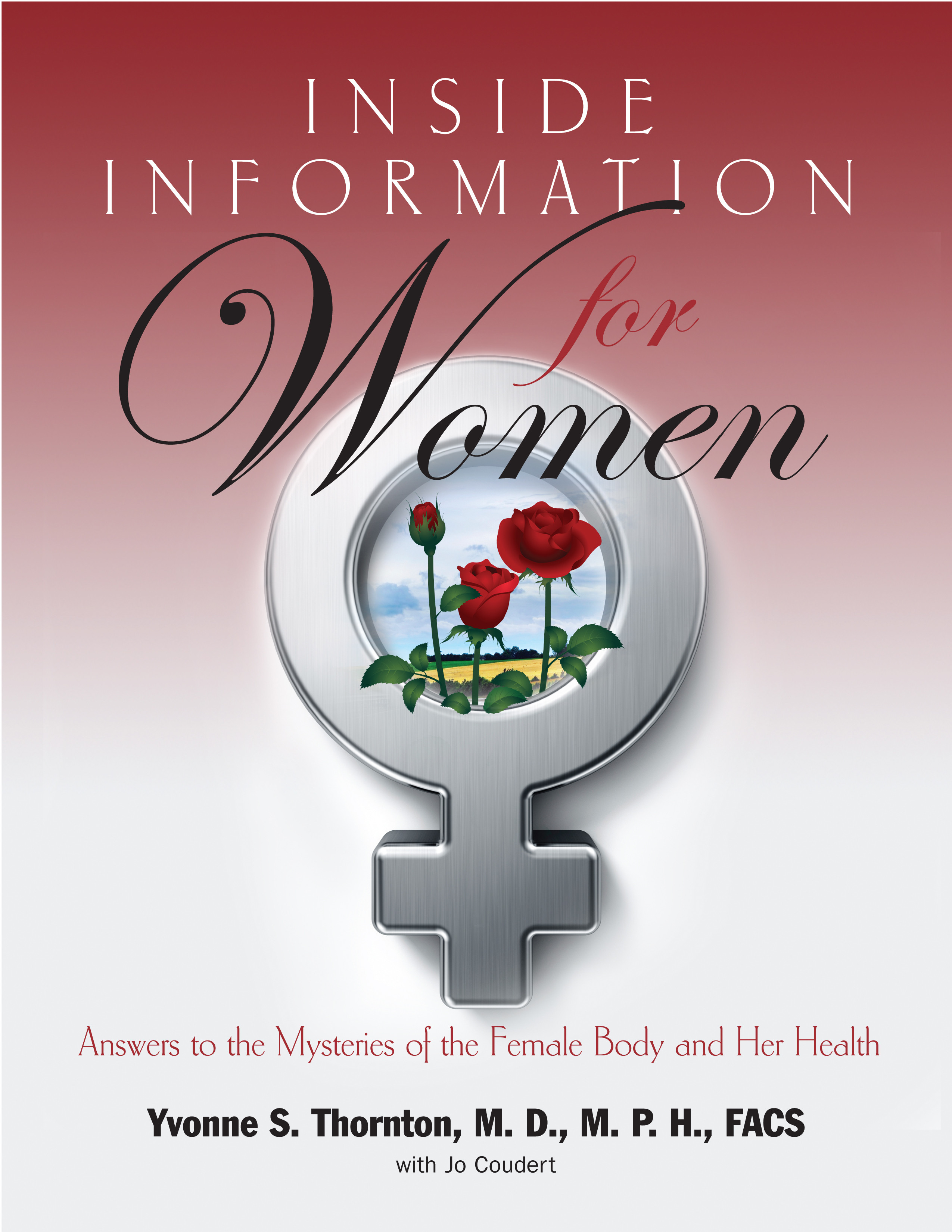 Cover Inside Information for Women