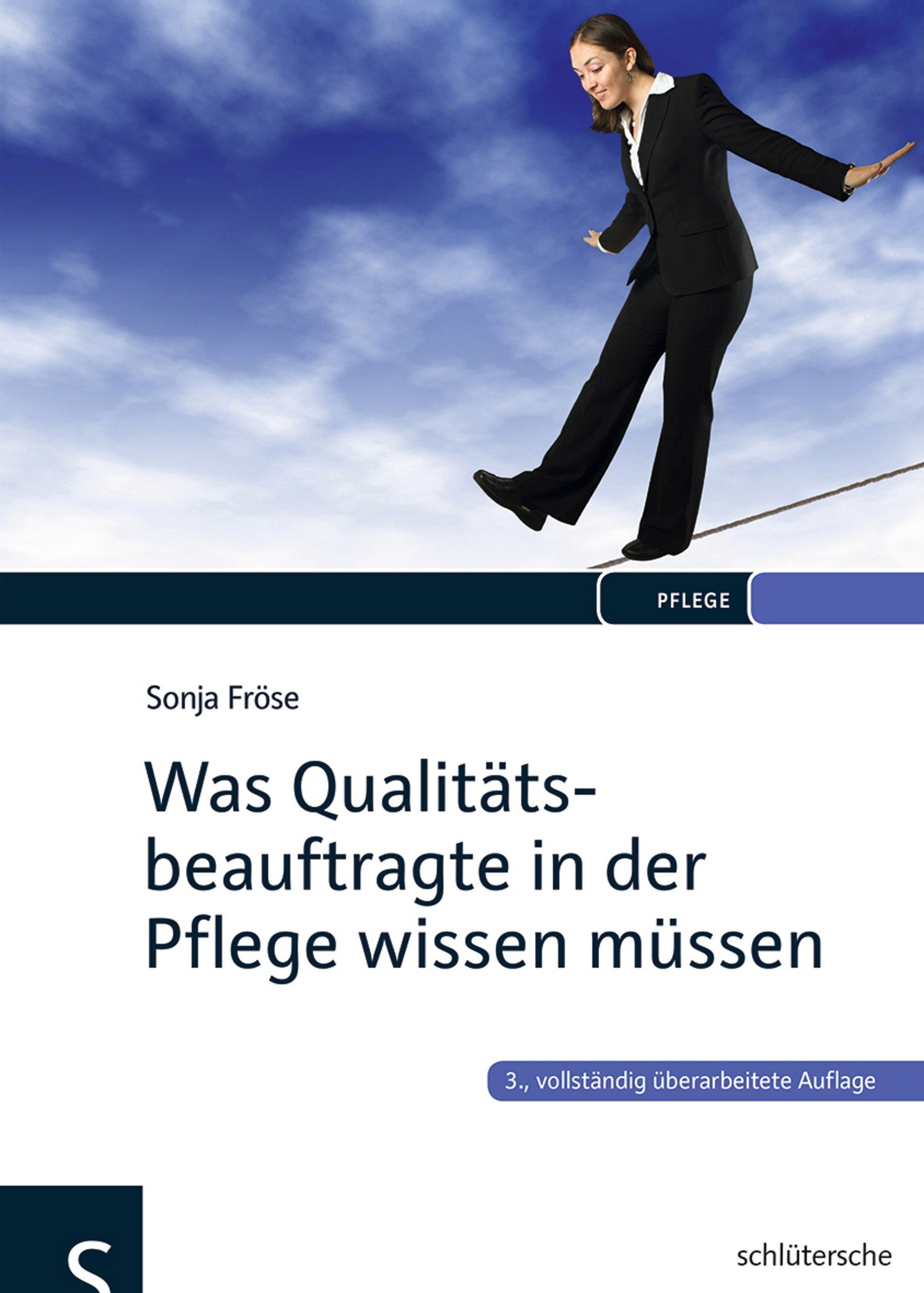 Was Qualitätsbeauftragte in der Pflege wissen müssen