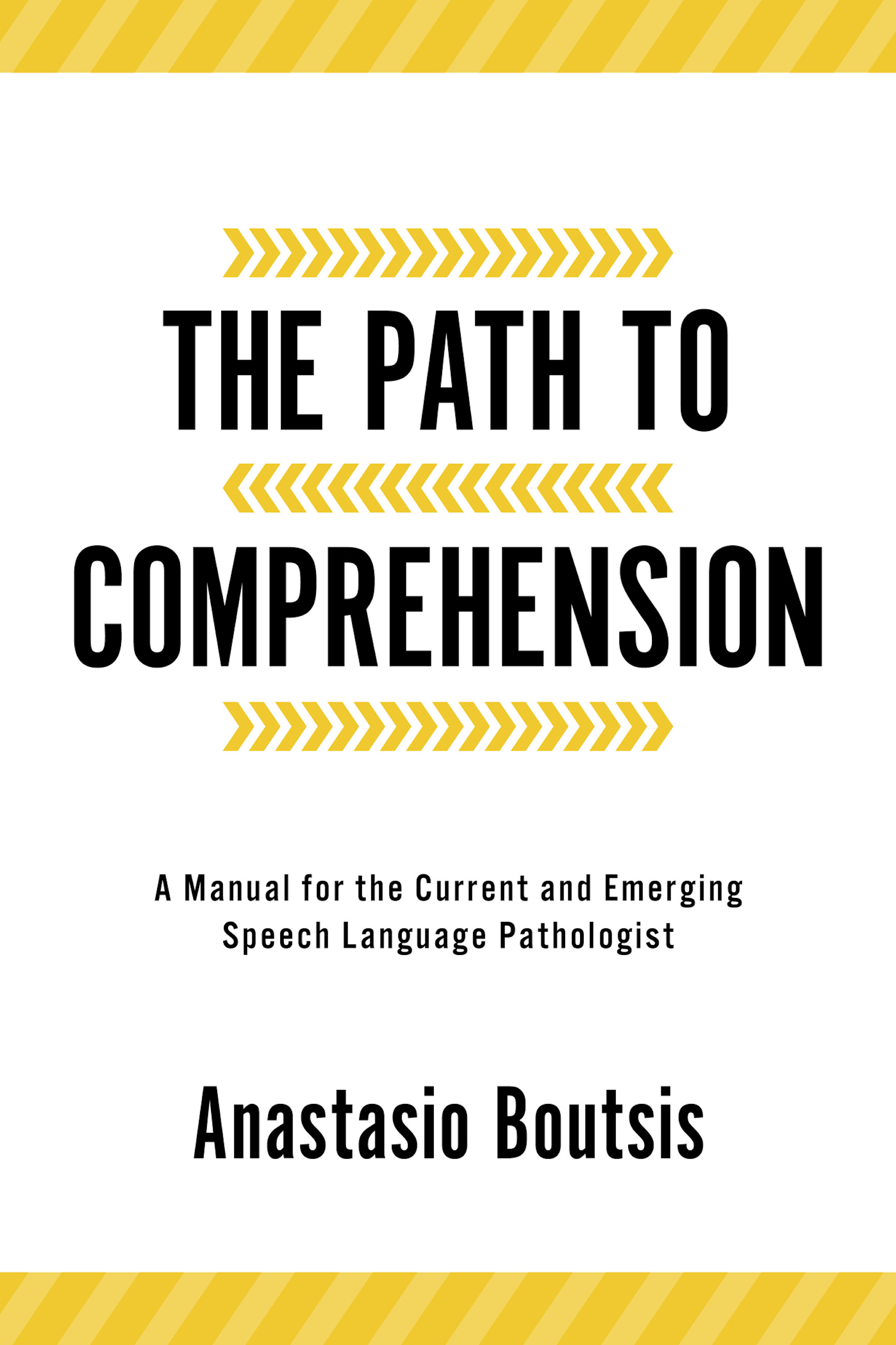 Cover The Path to Comprehension