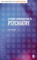 Cover Short Introduction to Psychiatry