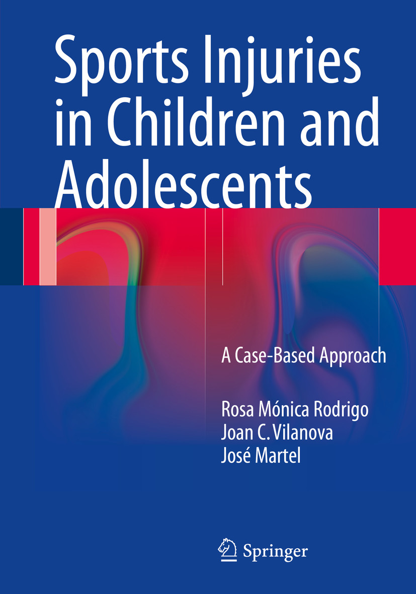Cover Sports Injuries in Children and Adolescents