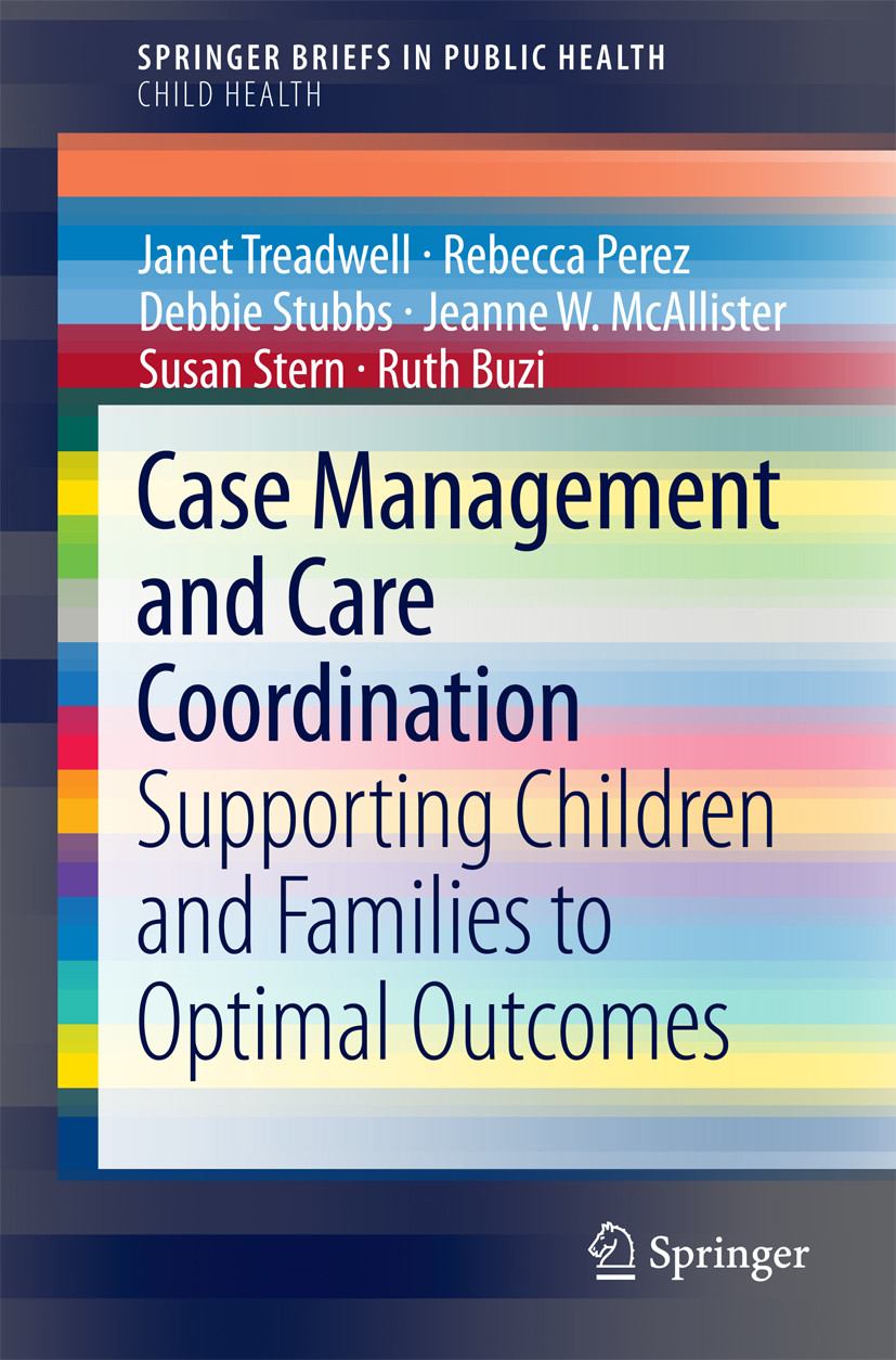 Cover Case Management and Care Coordination