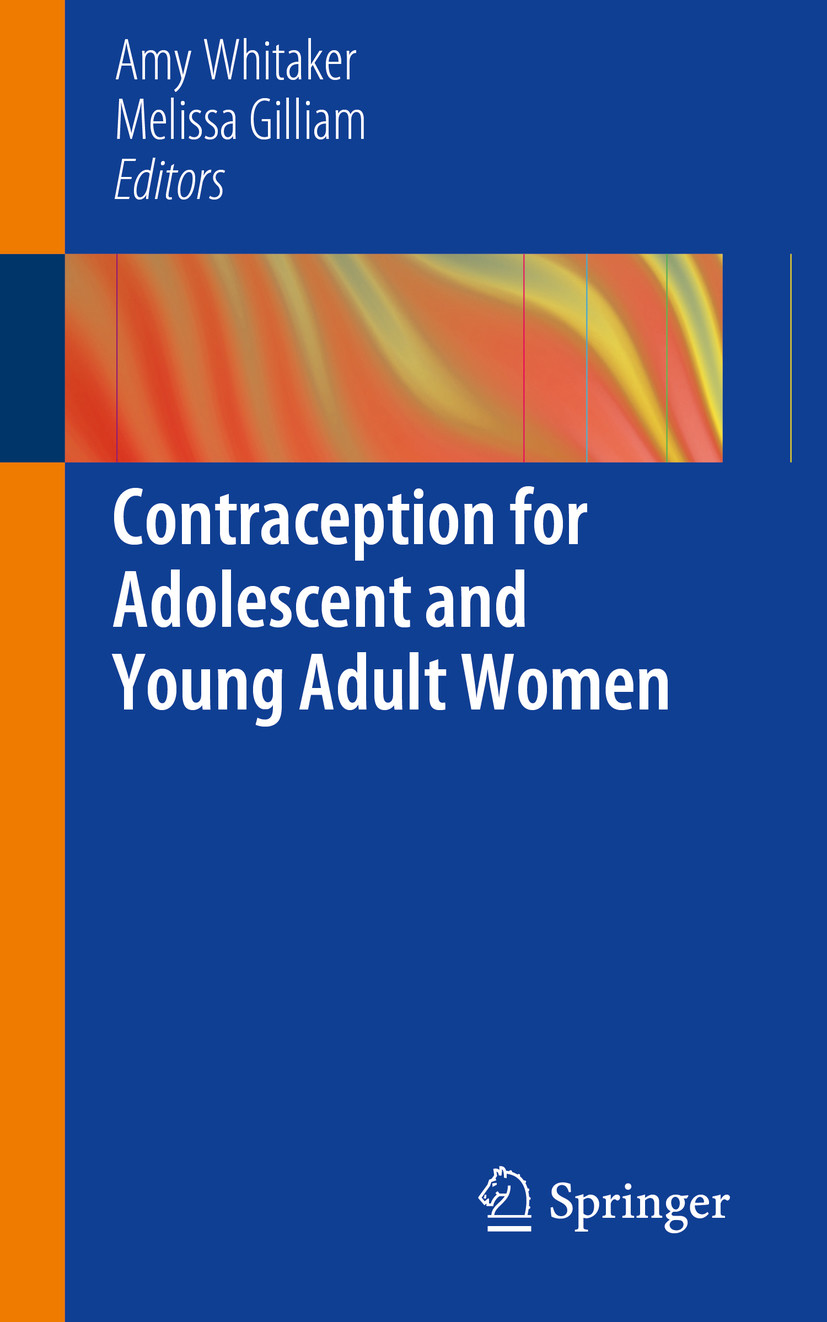 Cover Contraception for Adolescent and Young Adult Women