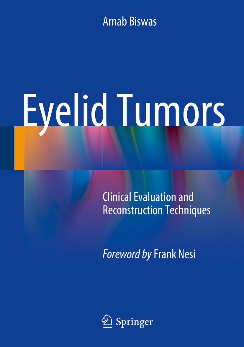 Eyelid Tumors