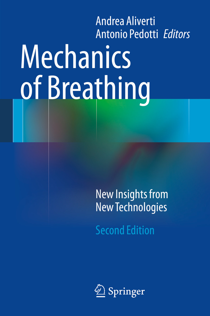 Cover Mechanics of Breathing