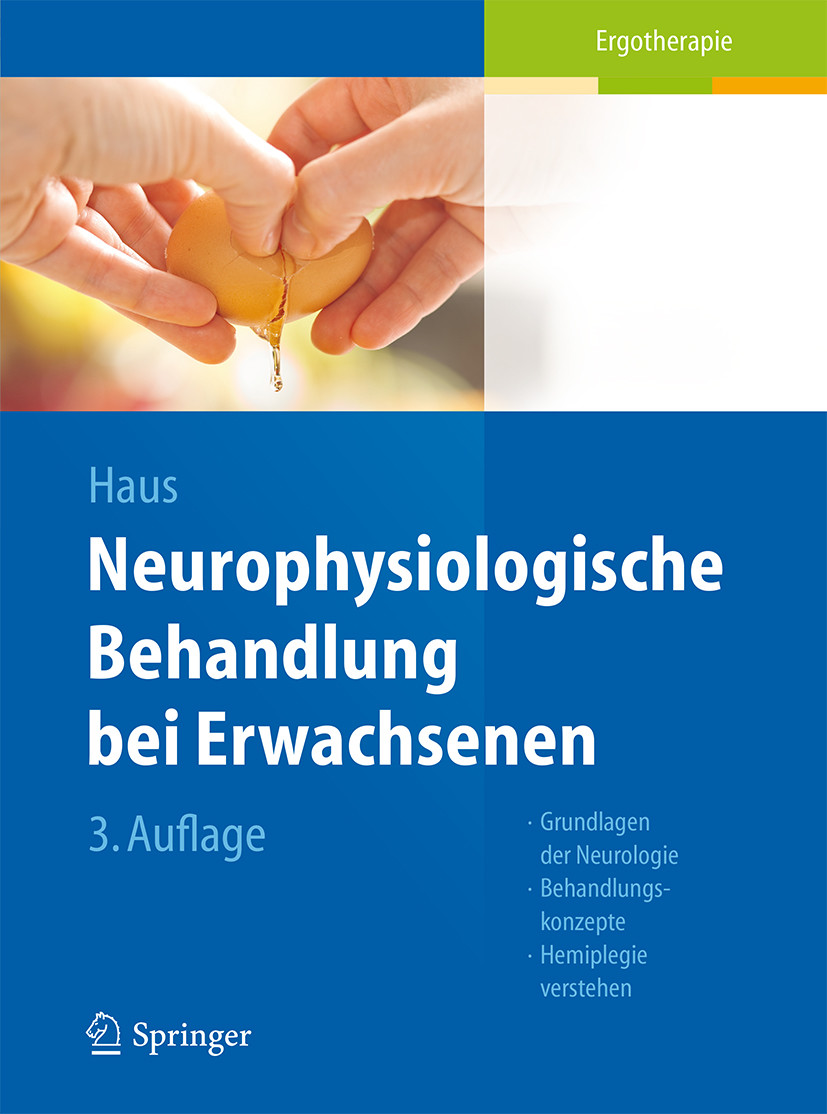 Cover Neurophysiologische Behandlung bei Erwachsenen