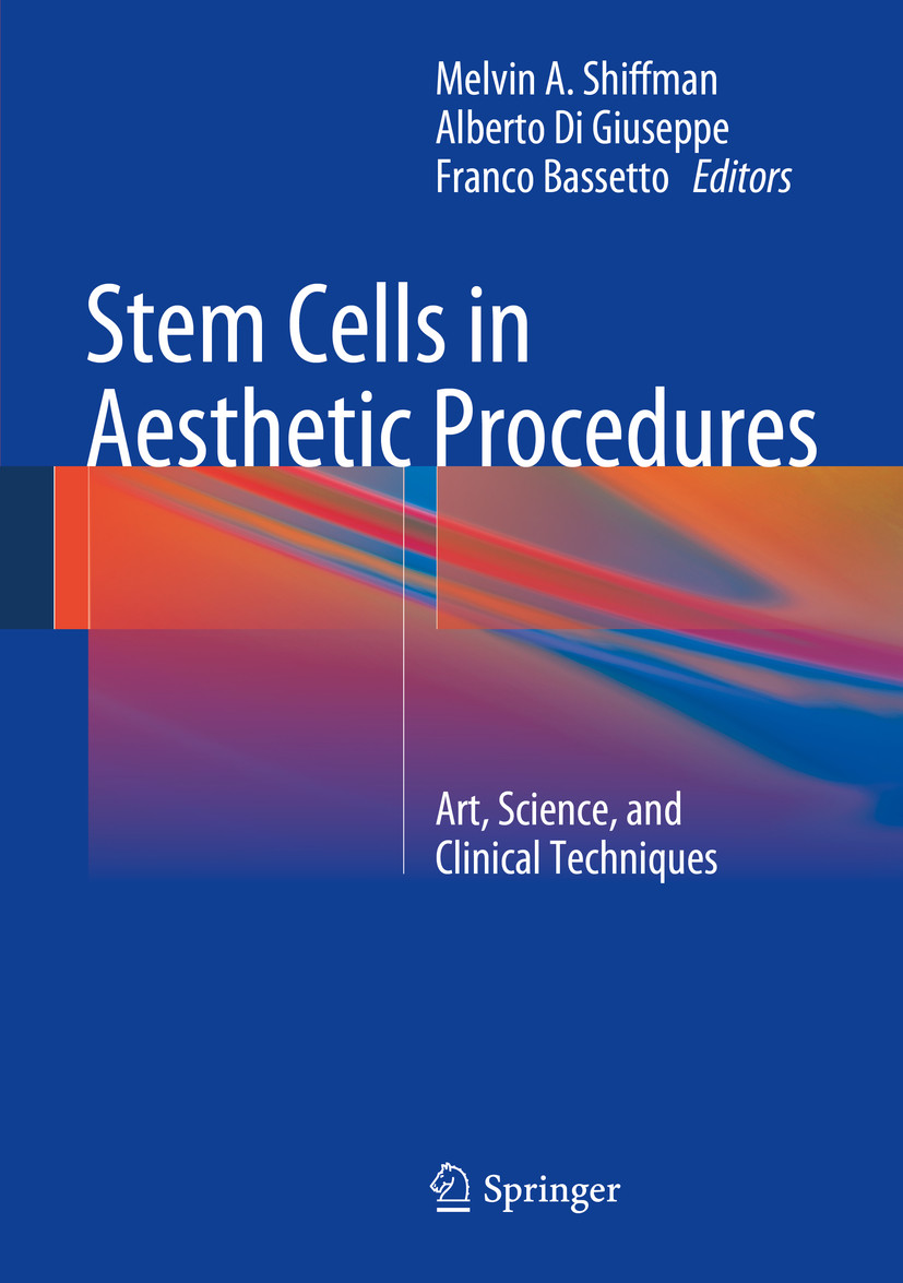 Cover Stem Cells in Aesthetic Procedures