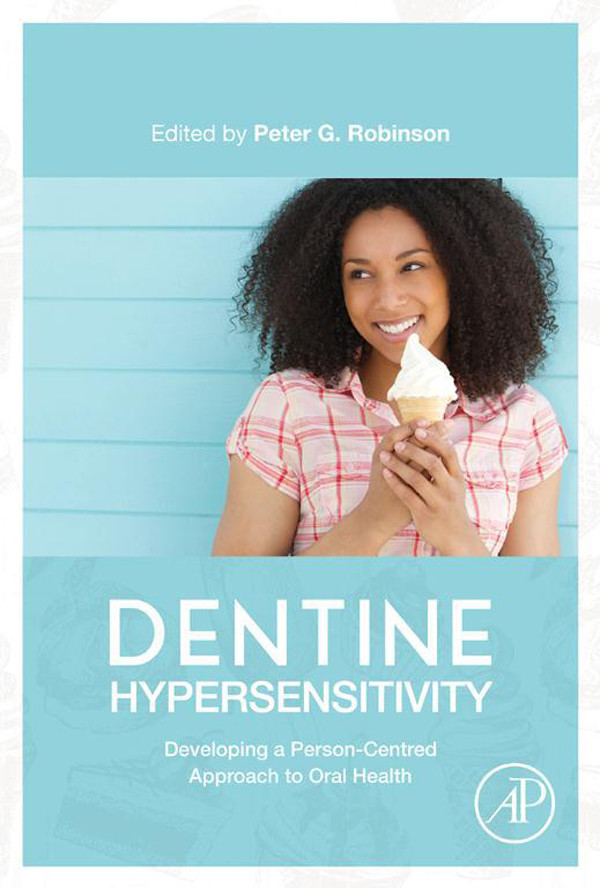 Cover Dentine Hypersensitivity