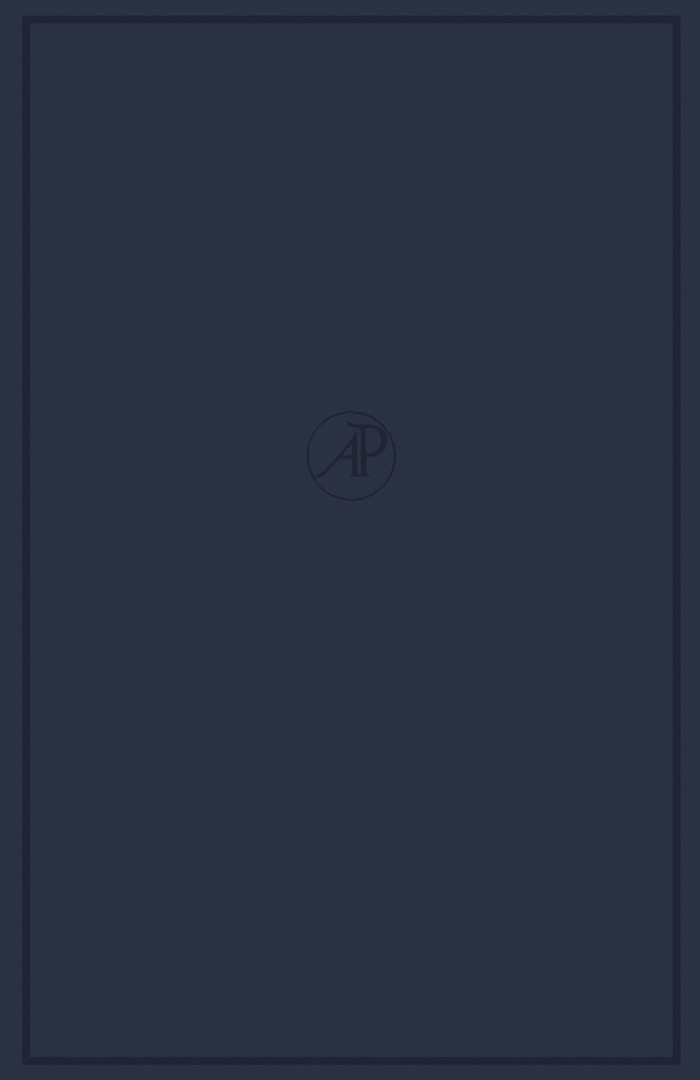 Cover The Leukemias: Etiology, Pathophysiology, and Treatment