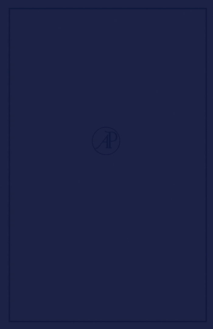 Cover Biology and Comparative Physiology of Birds