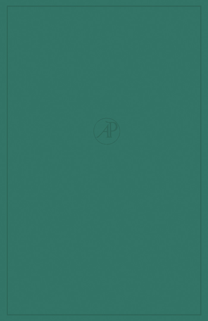 Cover The Physiology of Fishes