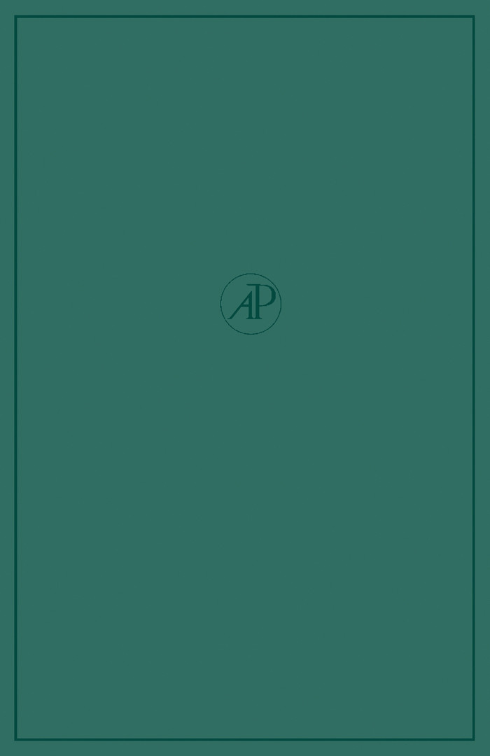 Cover The Physiology of Fishes