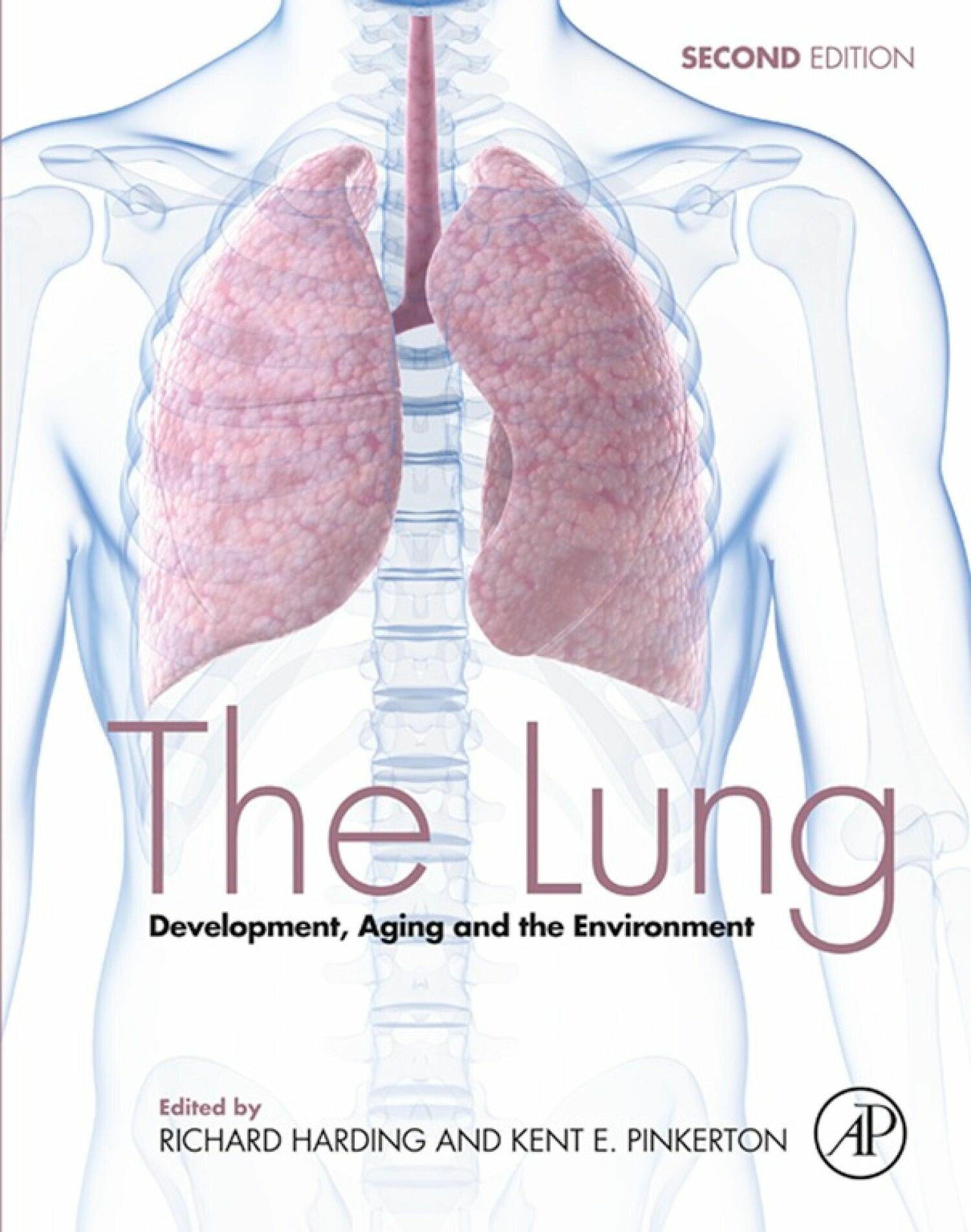 Cover The Lung